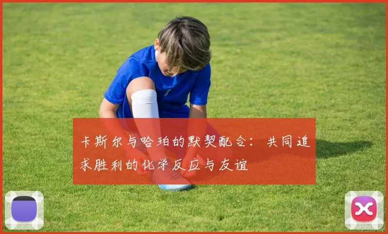 卡斯尔与哈珀的默契配合：共同追求胜利的化学反应与友谊